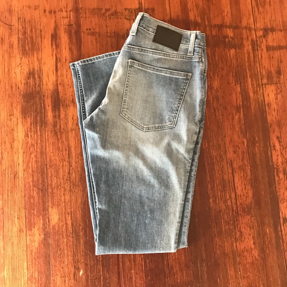 NWOT Veece Jeans
